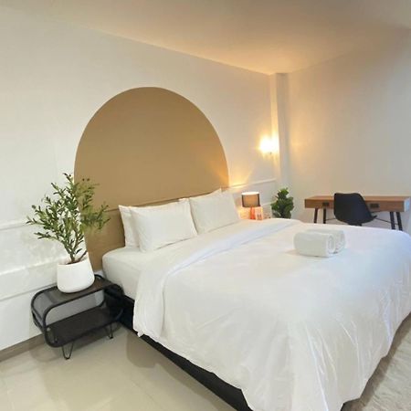 The S Design Hotel Buri Ram Zewnętrze zdjęcie