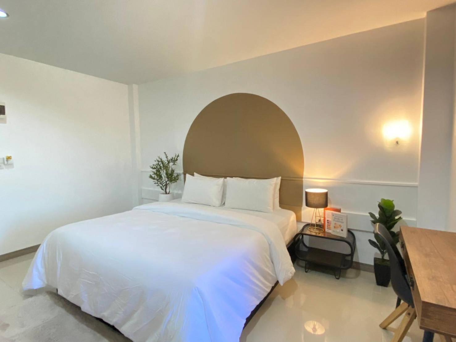 The S Design Hotel Buri Ram Zewnętrze zdjęcie