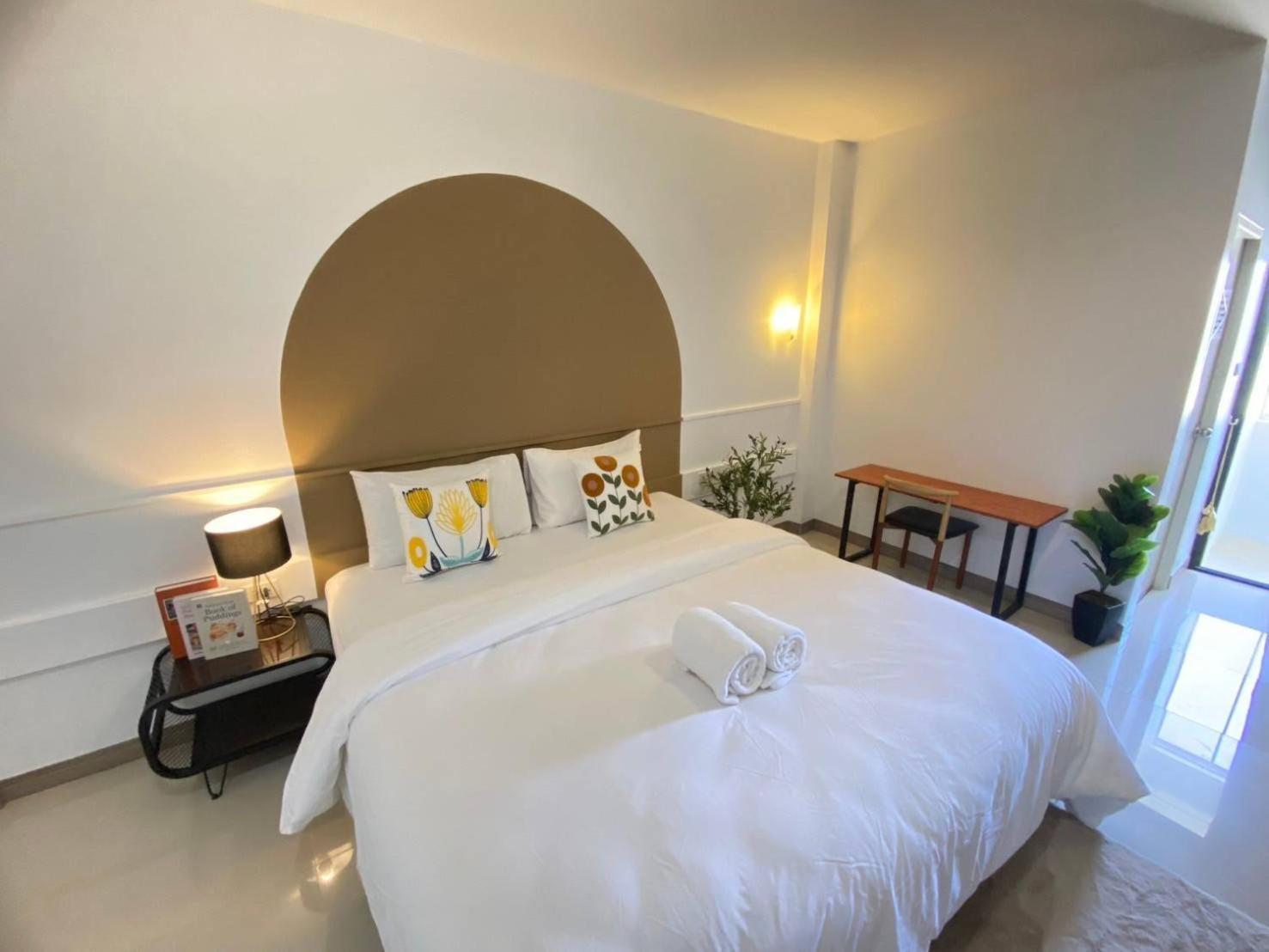 The S Design Hotel Buri Ram Zewnętrze zdjęcie